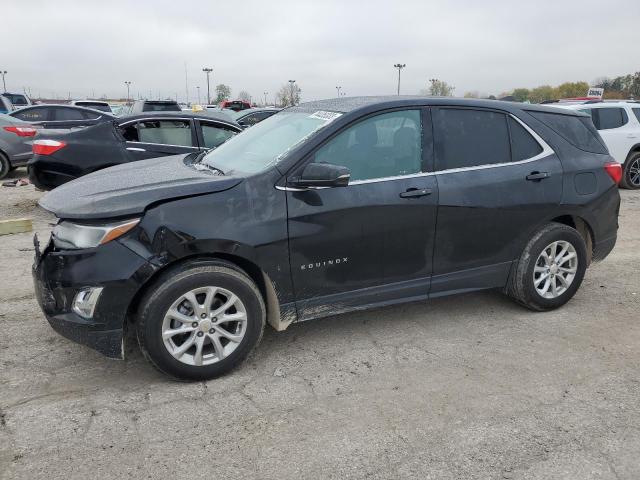 CHEVROLET EQUINOX 2018 2gnaxjev0j6334619