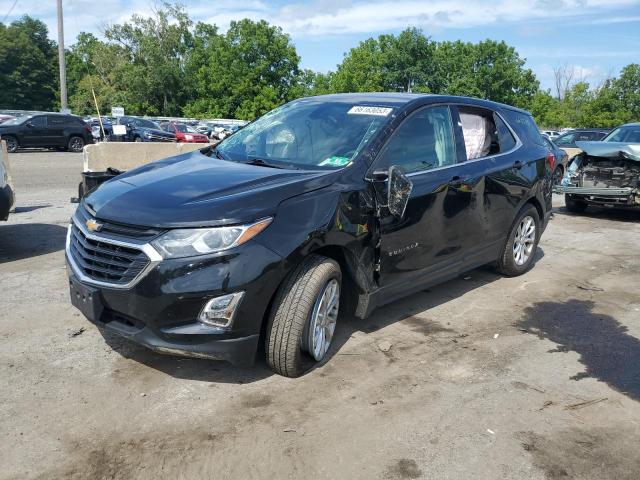 CHEVROLET EQUINOX LT 2018 2gnaxjev0j6338265