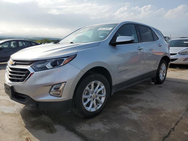 CHEVROLET EQUINOX LT 2018 2gnaxjev0j6338380