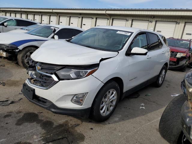 CHEVROLET EQUINOX LT 2018 2gnaxjev0j6340162