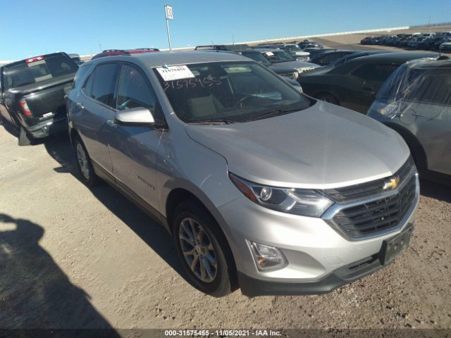 CHEVROLET EQUINOX 2018 2gnaxjev0j6341179