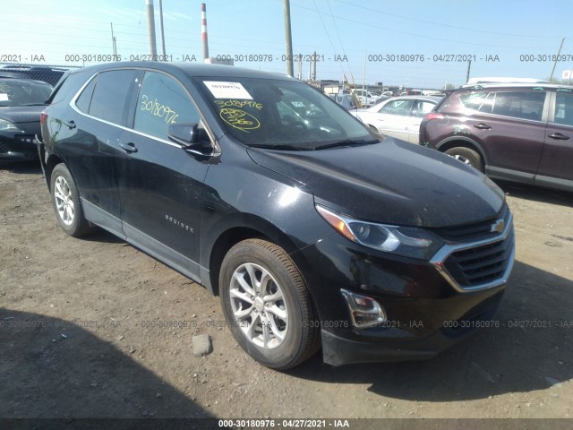 CHEVROLET EQUINOX 2018 2gnaxjev0j6343370