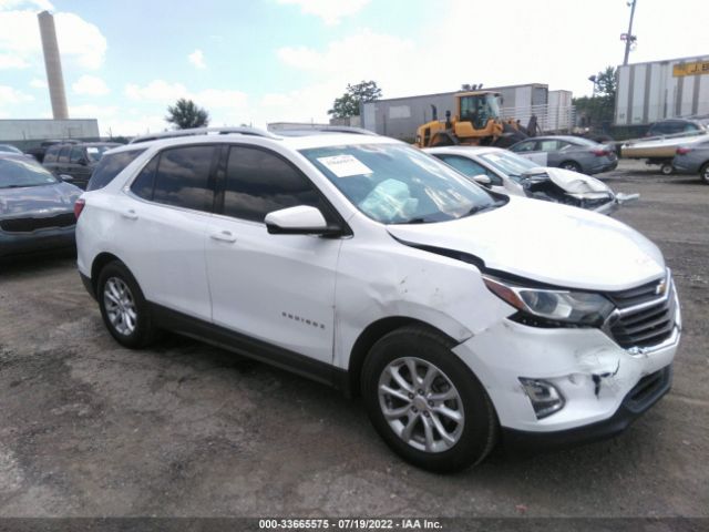 CHEVROLET EQUINOX 2018 2gnaxjev0j6343529