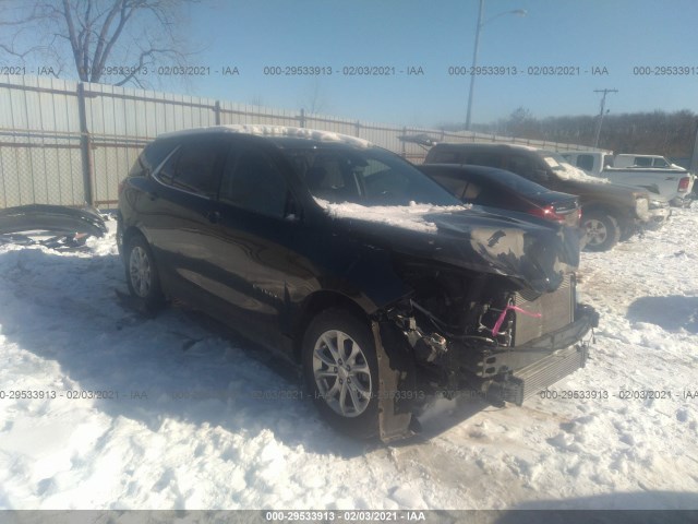 CHEVROLET EQUINOX 2018 2gnaxjev0j6348374