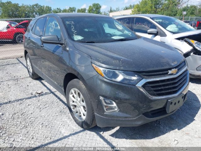 CHEVROLET EQUINOX 2018 2gnaxjev0j6350335