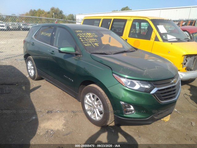 CHEVROLET EQUINOX 2019 2gnaxjev0k6235493