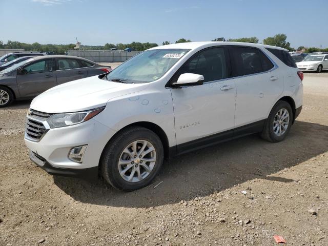 CHEVROLET EQUINOX 2019 2gnaxjev0k6256909