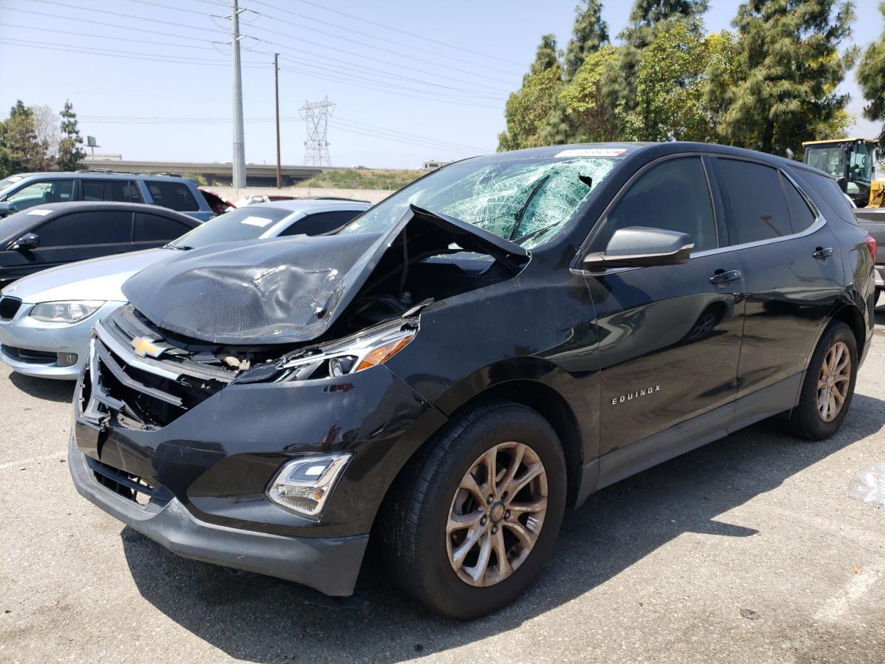 CHEVROLET EQUINOX 2019 2gnaxjev0k6257512