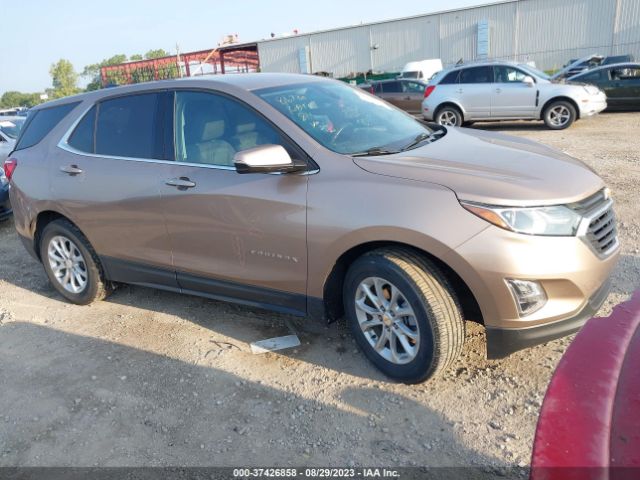 CHEVROLET EQUINOX 2019 2gnaxjev0k6257977