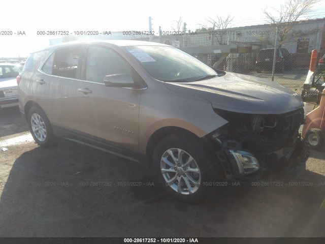 CHEVROLET EQUINOX 2019 2gnaxjev0k6267554