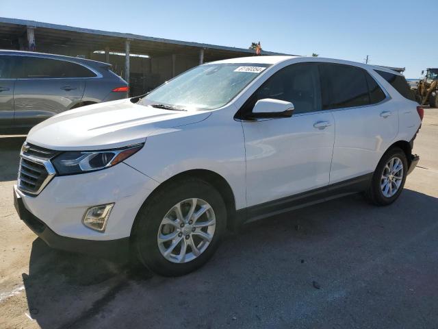 CHEVROLET EQUINOX LT 2019 2gnaxjev0k6273290