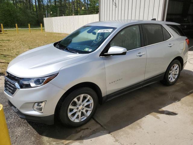 CHEVROLET EQUINOX 2019 2gnaxjev0k6282104