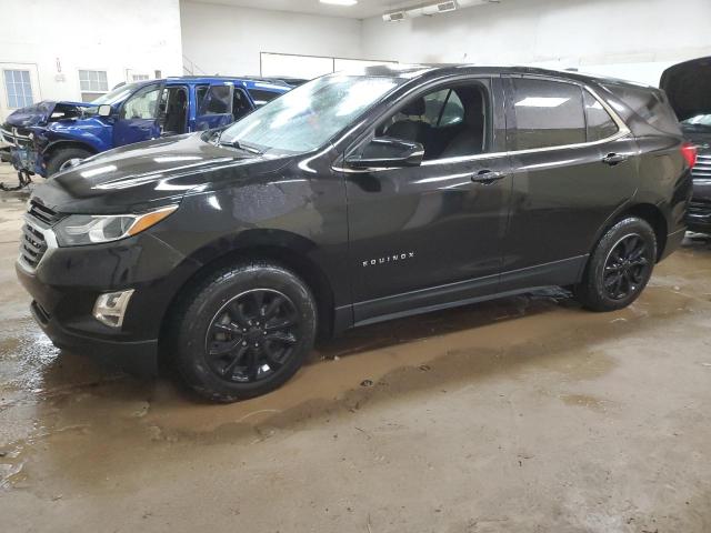 CHEVROLET EQUINOX LT 2019 2gnaxjev0k6291918