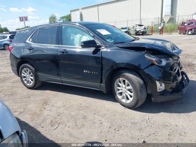 CHEVROLET EQUINOX 2019 2gnaxjev0k6298061