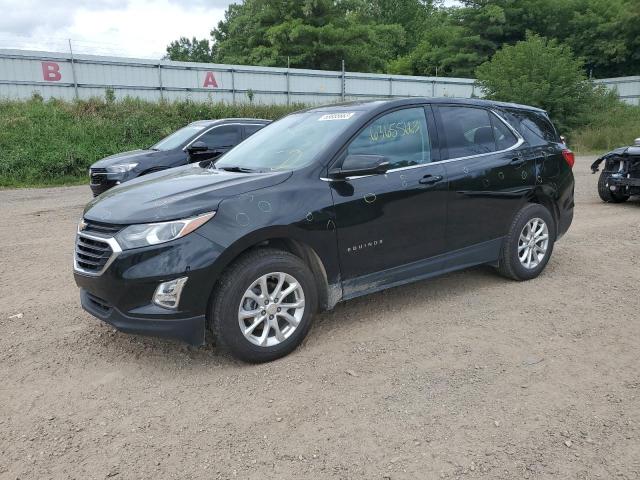 CHEVROLET EQUINOX LT 2019 2gnaxjev0k6300598