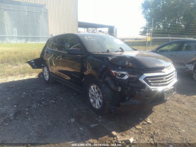 CHEVROLET EQUINOX 2020 2gnaxjev0l6111273