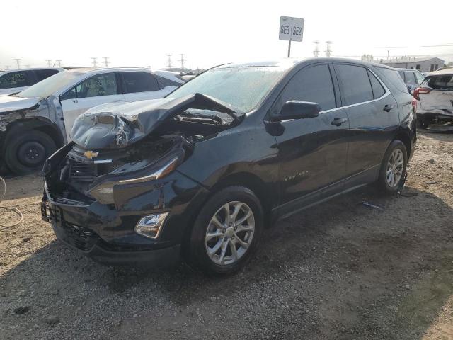 CHEVROLET EQUINOX LT 2020 2gnaxjev0l6114495