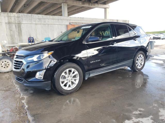 CHEVROLET EQUINOX LT 2020 2gnaxjev0l6125853