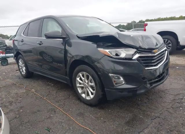 CHEVROLET EQUINOX 2020 2gnaxjev0l6158352