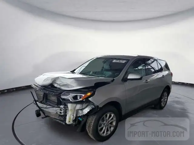 CHEVROLET EQUINOX 2020 2gnaxjev0l6169884