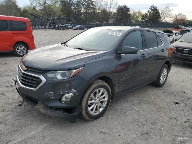 CHEVROLET EQUINOX 2020 2gnaxjev0l6186619