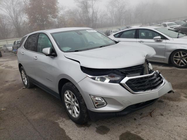 CHEVROLET EQUINOX LT 2020 2gnaxjev0l6194400