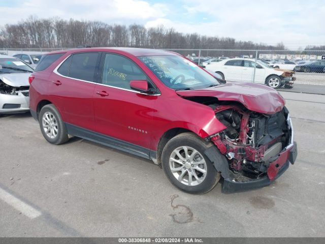 CHEVROLET EQUINOX 2020 2gnaxjev0l6217545