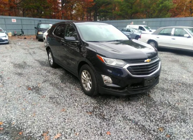 CHEVROLET EQUINOX 2020 2gnaxjev0l6233146