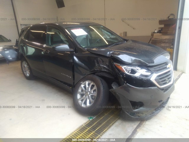 CHEVROLET EQUINOX 2020 2gnaxjev0l6261822