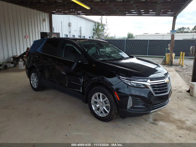 CHEVROLET EQUINOX 2022 2gnaxjev0n6120820