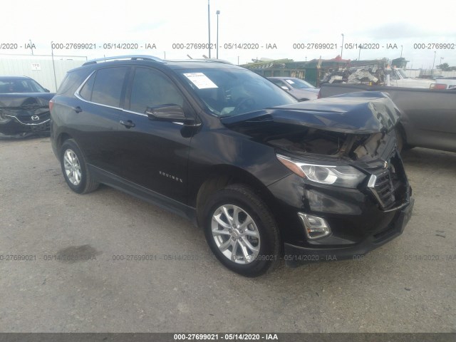 CHEVROLET EQUINOX 2018 2gnaxjev1j6100974