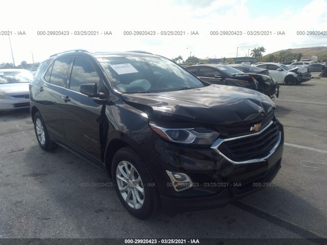 CHEVROLET EQUINOX 2018 2gnaxjev1j6103521