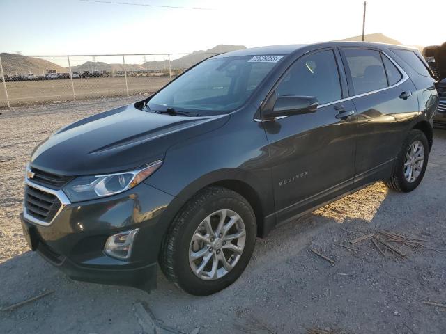 CHEVROLET EQUINOX 2018 2gnaxjev1j6121694