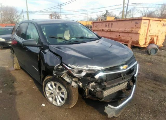 CHEVROLET EQUINOX 2018 2gnaxjev1j6122456