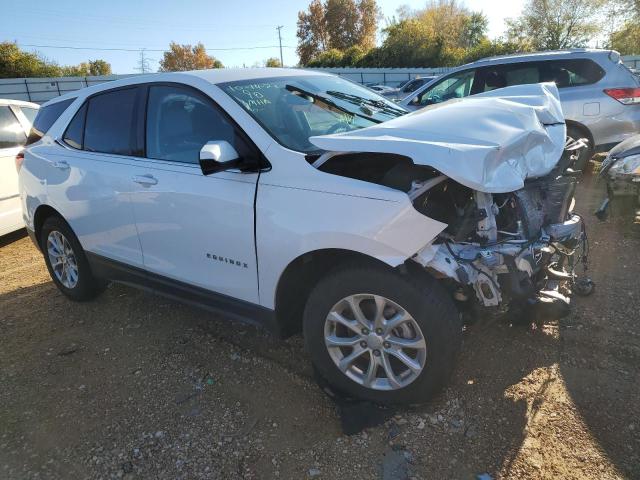 CHEVROLET EQUINOX LT 2018 2gnaxjev1j6125924