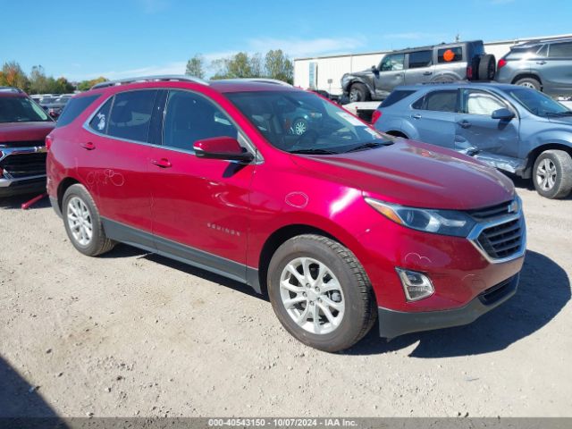 CHEVROLET EQUINOX 2018 2gnaxjev1j6135661