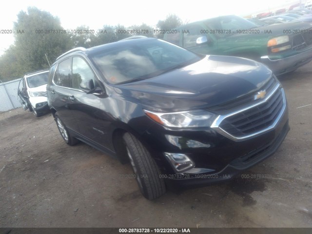 CHEVROLET EQUINOX 2018 2gnaxjev1j6138429