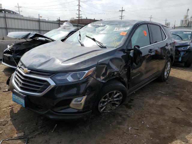 CHEVROLET EQUINOX 2018 2gnaxjev1j6142108