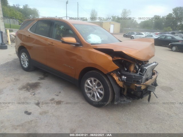 CHEVROLET EQUINOX 2018 2gnaxjev1j6149642