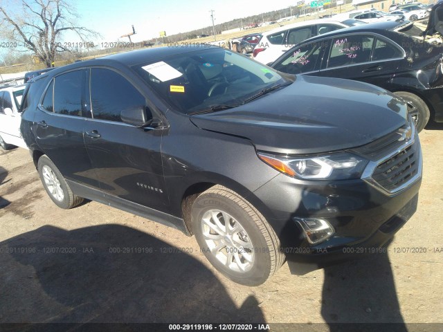 CHEVROLET EQUINOX 2018 2gnaxjev1j6150175