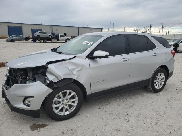 CHEVROLET EQUINOX 2018 2gnaxjev1j6156560