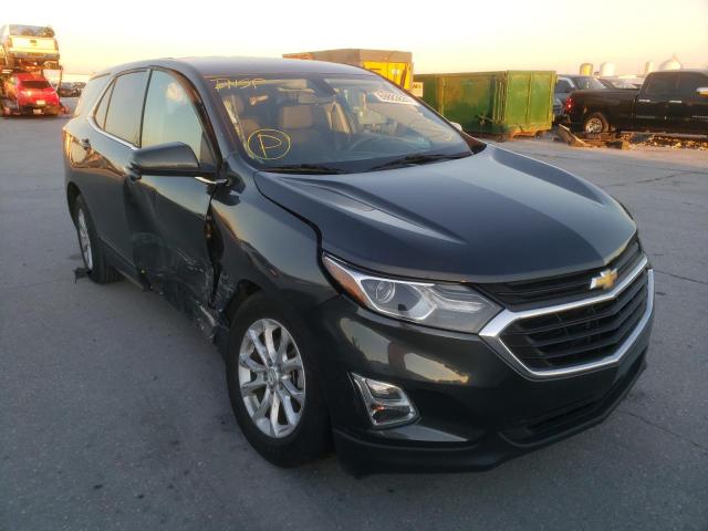 CHEVROLET EQUINOX LT 2018 2gnaxjev1j6157868