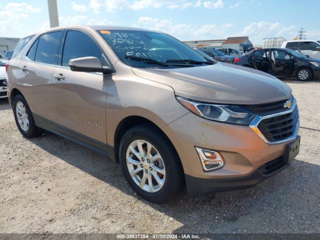 CHEVROLET EQUINOX 2018 2gnaxjev1j6163055