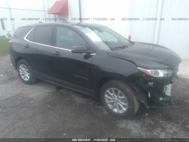 CHEVROLET EQUINOX 2018 2gnaxjev1j6170491