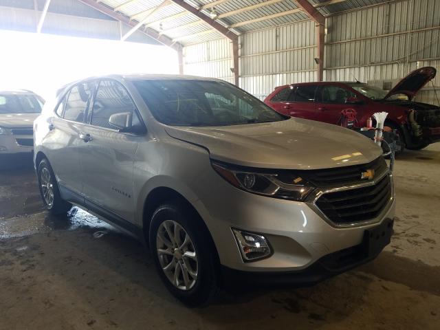 CHEVROLET EQUINOX LT 2018 2gnaxjev1j6173486