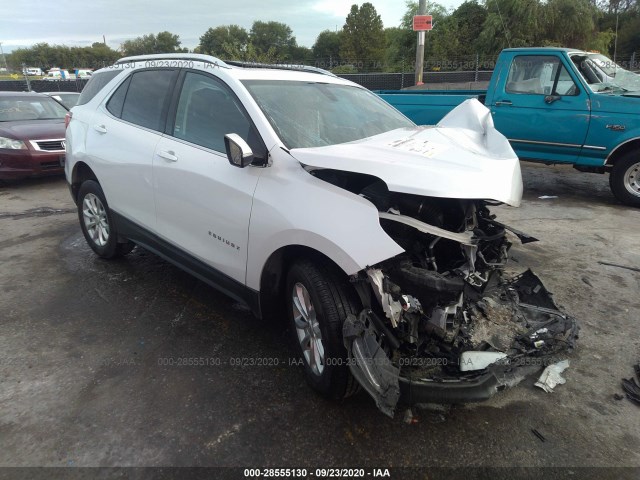 CHEVROLET EQUINOX 2018 2gnaxjev1j6177716