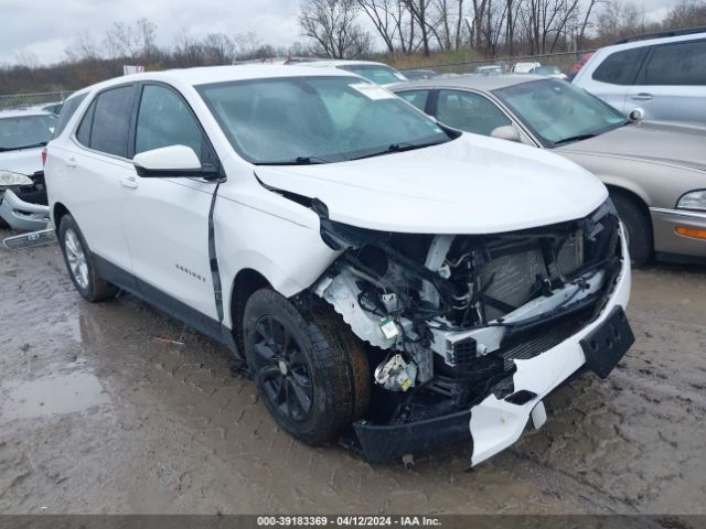 CHEVROLET EQUINOX 2018 2gnaxjev1j6179515