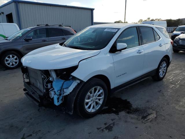 CHEVROLET EQUINOX LT 2018 2gnaxjev1j6183029