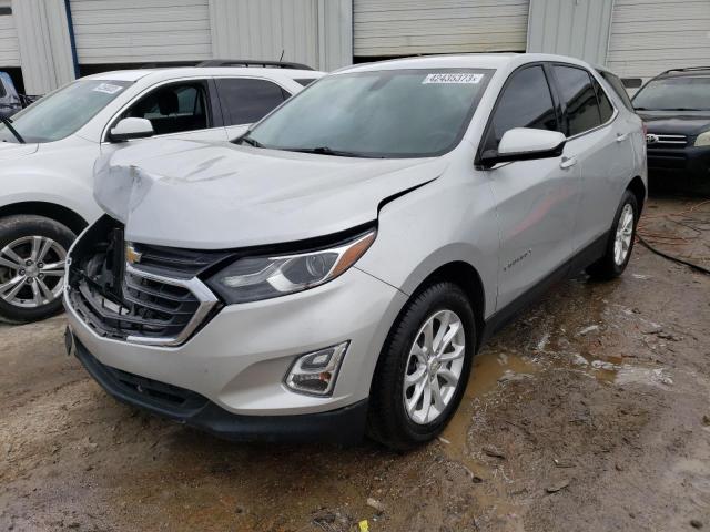 CHEVROLET EQUINOX LT 2018 2gnaxjev1j6185427