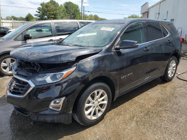 CHEVROLET EQUINOX LT 2018 2gnaxjev1j6185685